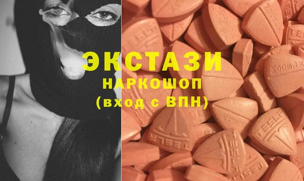ECSTASY Алзамай